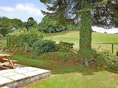Tresco - B6520 Vila Saint Cleer Exterior foto