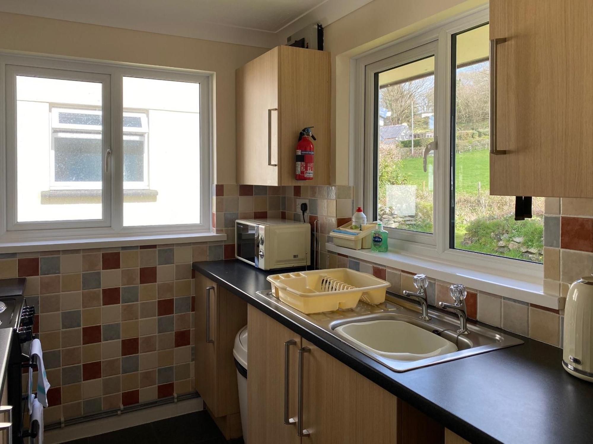 Tresco - B6520 Vila Saint Cleer Exterior foto