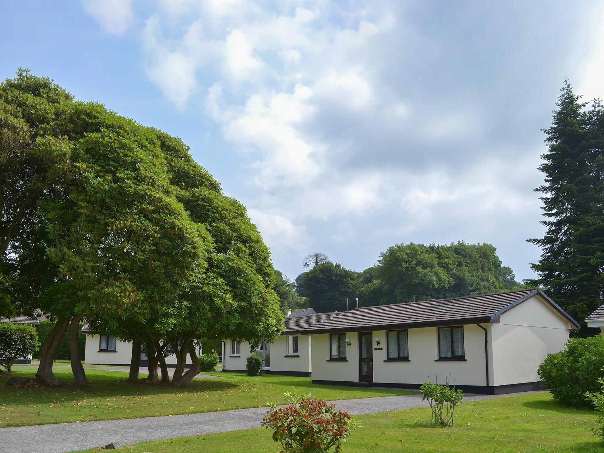 Tresco - B6520 Vila Saint Cleer Exterior foto