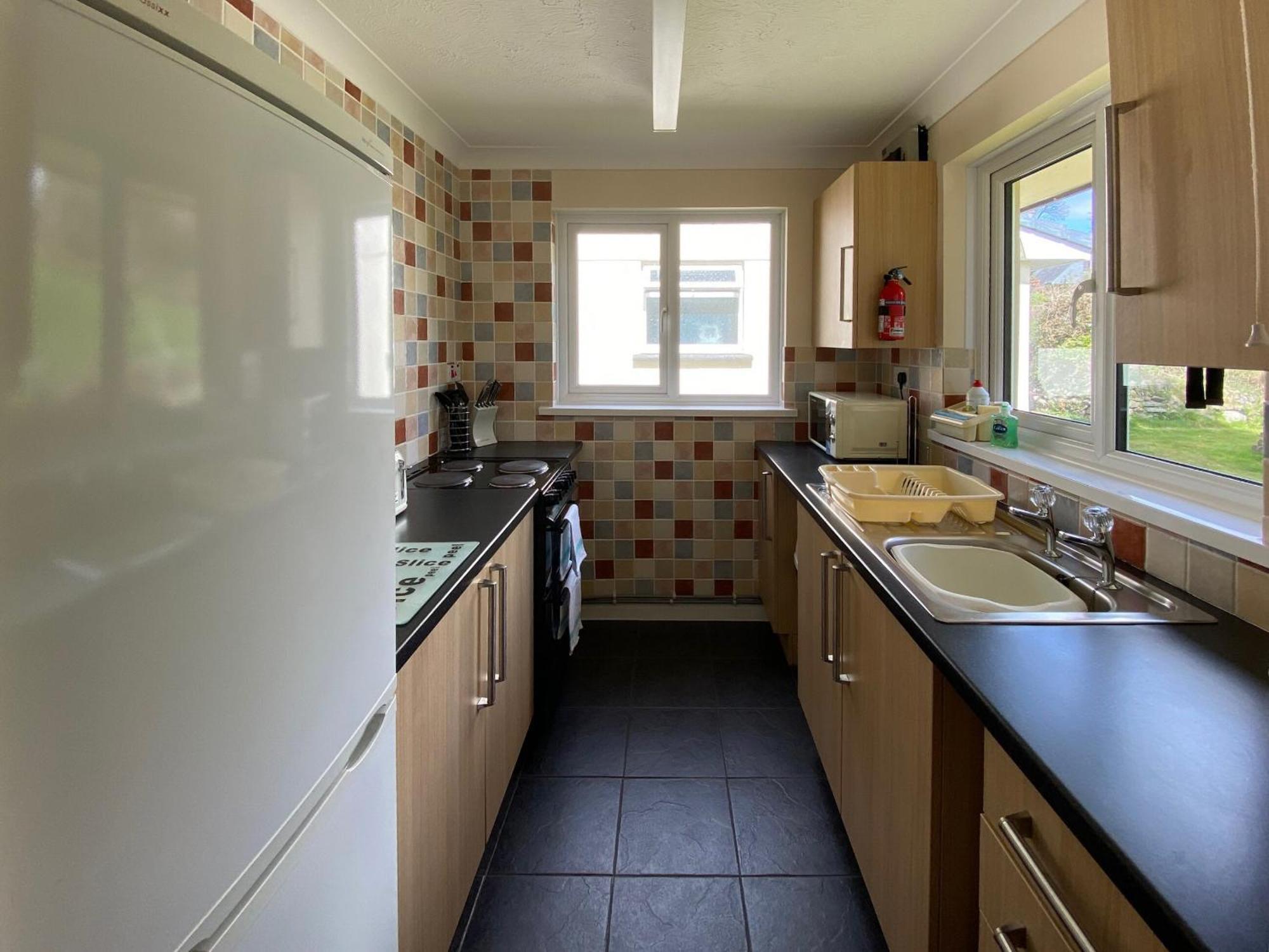 Tresco - B6520 Vila Saint Cleer Exterior foto